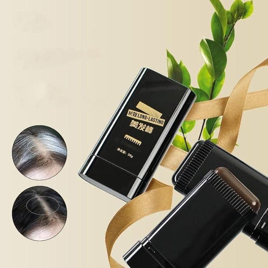 ✨ Soft & Convenient Comb Hair Dye